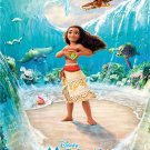 D-1000-475 Tenyo Disney Moana and the Legendary Sea - Japan Jigsaw Puzzle
