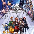 D-1000-481 Tenyo Disney Kingdom Hearts Final Chapter Prologue - Japan Jigsaw Puzzle