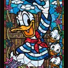 DSG-266-954 Tenyo Disney Donald Duck - Japan Jigsaw Puzzle