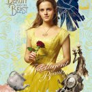 D-108-804 Tenyo Disney Princess Belle Beauty and the Beast - Japan Jigsaw Puzzle