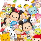 D-108-806 Tenyo Disney Tsum Tsum - Japan Jigsaw Puzzle