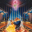 D-108-839 Tenyo Disney Princess Belle Beauty and the Beast - Japan Jigsaw Puzzle