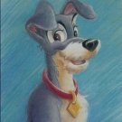 D-200-848 Tenyo Disney Character - Japan Jigsaw Puzzle