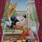 D-200-855 Tenyo Disney Mickey Mouse - Japan Jigsaw Puzzle