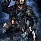 D-1000-483 Tenyo Disney Pirates of the Caribbean The Last Pirate - Japan Jigsaw Puzzle D-1000-483 Tenyo Disney Pirates of the Caribbean The Last Pirate - Japan Jigsaw Puzzle