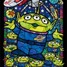 DSG-266-958 Tenyo Disney Pixar Characters - Japan Jigsaw Puzzle