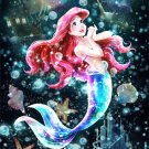 DSG-266-961 Tenyo Disney Princess Ariel the Little Mermaid - Japan Jigsaw Puzzle DSG-266-961 Tenyo Disney Princess Ariel the Little Mermaid - Japan Jigsaw Puzzle