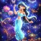 DSG-266-964 Tenyo Disney Princess Jasmine - Japan Jigsaw Puzzle