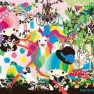 B-31-405 Beverly Sanrio Forest Party Kiki and Lala - Japan Jigsaw Puzzle