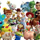 D-1000-043 Tenyo Disney Pixar Toy Story 4 Gathering Together - Japan Jigsaw Puzzle D-1000-043 Tenyo Disney Pixar Toy Story 4 Gathering Together - Japan Jigsaw Puzzle
