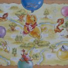 D-1000-138 Tenyo Disney Winnie the Pooh Piglet Collection - Japan Jigsaw Puzzle