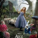 D-1000-372 Tenyo Disney Alice in Wonderland - Japan Jigsaw Puzzle