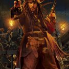 D-1000-391 Tenyo Disney Pirates of the Caribbean New Pirate Legend - Japan Jigsaw Puzzle