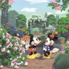 DSG-266-736 Tenyo Disney Minnie Mouse and Mickey Mouse - Japan Jigsaw Puzzle