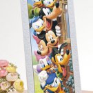 DG-456-704 Tenyo Disney Minnie Mickey and Daisy Donald Duck - Japan Jigsaw Puzzle DG-456-704 Tenyo Disney Minnie Mickey and Daisy Donald Duck - Japan Jigsaw Puzzle