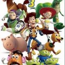 D-500-417 Tenyo Disney Pixar Toy Story Buzz Lightyear Woody - Japan Jigsaw Puzzle D-500-417 Tenyo Disney Pixar Toy Story Buzz Lightyear Woody - Japan Jigsaw Puzzle