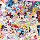 D-500-446 Tenyo Disney Minnie Mouse Mickey Mouse and Friends - Japan Jigsaw Puzzle