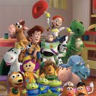 DSG-500-432 Tenyo Disney Pixar Toy Story - Japan Jigsaw Puzzle DSG-500-432 Tenyo Disney Pixar Toy Story - Japan Jigsaw Puzzle