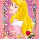D-108-871 Tenyo Disney Princess Aurora Sleeping Beauty - Japan Jigsaw Puzzle