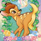 D-108-882 Tenyo Disney Bambi - Japan Jigsaw Puzzle