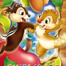 D-108-926 Tenyo Disney Chip n Dale - Japan Jigsaw Puzzle