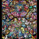 DPG-266-576 Tenyo Disney and Pixar Heroine Collection - Japan Jigsaw Puzzle