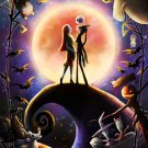 DPG-500-222 Tenyo Disney Nightmare Before Christmas - Japan Jigsaw Puzzle