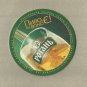 UKRAINIAN ROGAN CITY OF KHARKOV BEER MAT COASTER