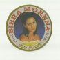 MORENA BEER Birra Morena ITALIAN ADVERTISING BEER MAT COASTER