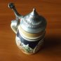 DEUTSCHLAND GERMAN DRINKING STEIN SOUVENIR BARWARE