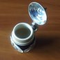 DEUTSCHLAND GERMAN DRINKING STEIN SOUVENIR BARWARE