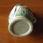 DEUTSCHLAND GERMAN DRINKING STEIN SOUVENIR BARWARE