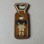 SPANISH BOY IN TRADITIONAL COSTUME BOTTLE OPENER