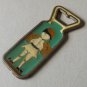 SPANISH BOY IN TRADITIONAL COSTUME BOTTLE OPENER