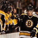 06/07 NHL Boston Bruins Photo Collection