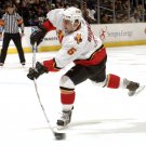 06/07 NHL Calgary Flames Photo Collection