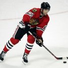 06/07 NHL Chicago Blackhawks Photo Collection