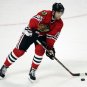 06/07 NHL Chicago Blackhawks Photo Collection