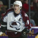 06/07 NHL Colorado Avalanche Photo Collection