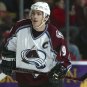 06/07 NHL Colorado Avalanche Photo Collection