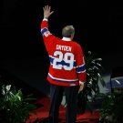06/07 NHL Montreal Canadiens Photo Collection