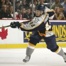06/07 NHL Nashville Predators Photo Collection
