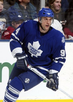 06/07 NHL Toronto Maple Leafs Photo Collection