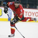 07/08 NHL Calgary Flames Photo Collection