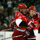 07/08 NHL Carolina Hurricanes Photo Collection