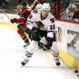 07/08 NHL Chicago Blackhawks Photo Collection