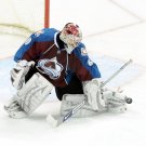 07/08 NHL Colorado Avalanche Photo Collection