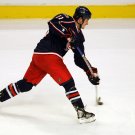 07/08 NHL Columbus Blue Jackets Photo Collection