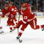 07/08 NHL Detroit Red Wings Photo Collection