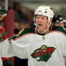 07/08 NHL Minnesota Wild Photo Collection